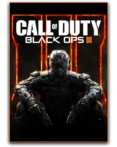 Call of Duty: Black Ops 3 torrent