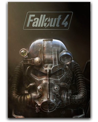 Fallout 4 Update 1 torrent