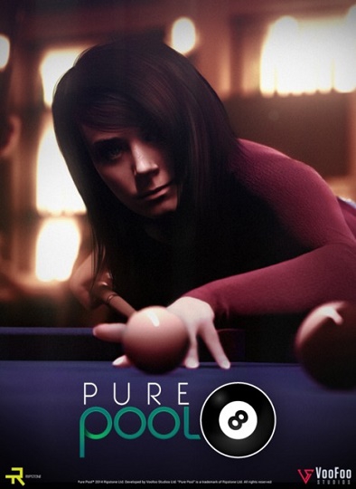 Pure Pool: Snooker pack torrent