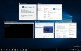 Microsoft Windows 10 Enterprise 1511 MSDN