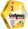 Agnitum Outpost Security Suite Pro