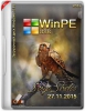 WinPE 10 Sergei Strelec (x86)