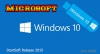 Windows 10 x86 x64 PE StartSoft