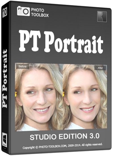 PT Portrait Studio Edition torrent