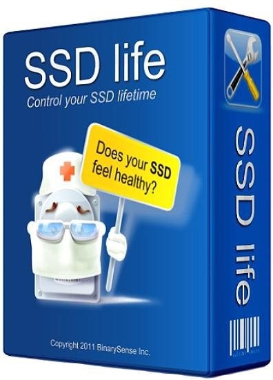 SSDlife Pro torrent
