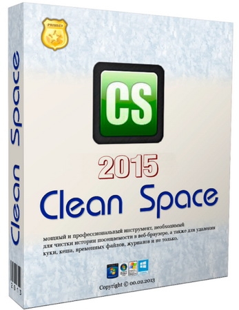 Clean Space torrent