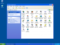 Windows XP Professional x64 Edition  SP2 VL