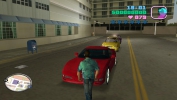 Grand Theft Auto: Vice City Deluxe