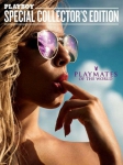 Playboy Special Collector's Edition (USA) №1-12 (2015) PDF