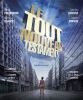 Новейший завет (2015) WEB-DLRip