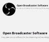 Open Broadcaster Software 0.657 Beta