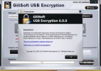 GiliSoft USB Stick Encryption 6.0.0 Final