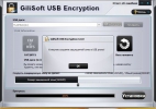 GiliSoft USB Stick Encryption 6.0.0 Final