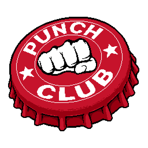 Punch Club - Deluxe Edition torrent