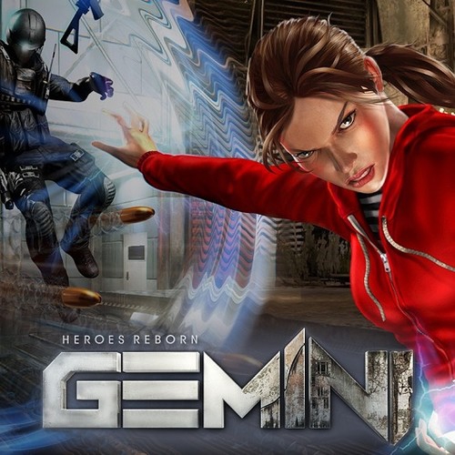 Gemini: Heroes Reborn torrent