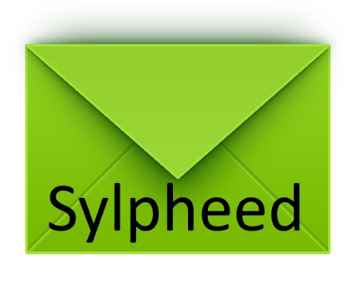 Sylpheed torrent