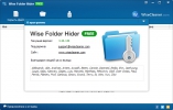 Wise Folder Hider Free