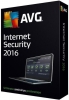 AVG Internet Security 2016 16.31.7356