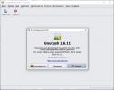 GnuCash 2.6.11