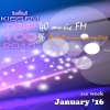 Сборник - Kiss FM Top 40 January