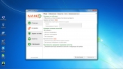 NANO Антивирус 1.0.14.71334 Final