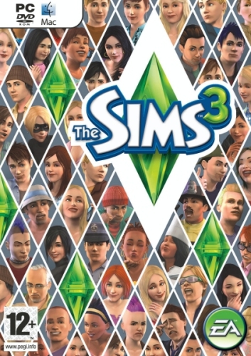 The Sims 3 базовая игра torrent