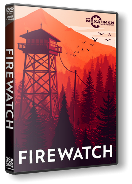 Firewatch (Update 2) torrent