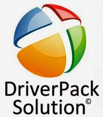 DriverPack Solution Online Portable