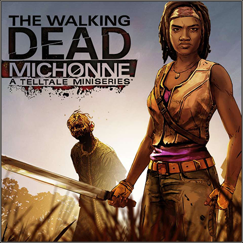 The Walking Dead: Michonne - Episode 1 torrent