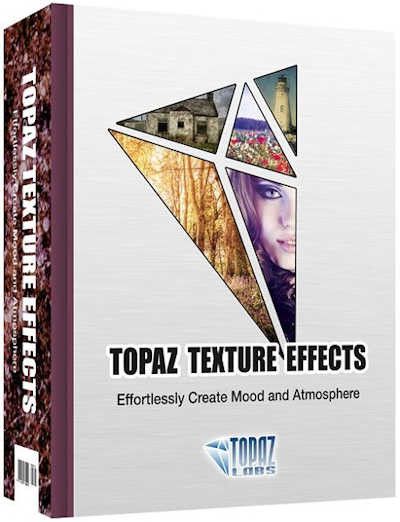 Topaz Textures Effects FULL| MINI