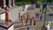 The Sims 3 базовая игра