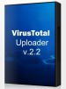 VirusTotal Windows Uploader