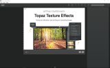Topaz Textures Effects FULL| MINI