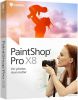 Corel PaintShop Pro X8 + Content Portable