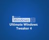 Ultimate Windows Tweaker Portable