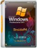 Сборка Windows XP SP3