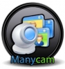 ManyCam Virtual Webcam Free