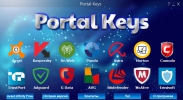 Portal Keys