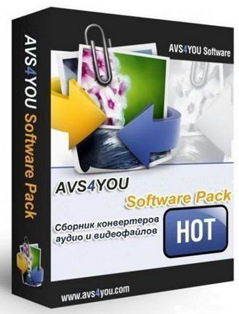 All AVS4YOU Software