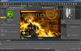 Daz Studio Pro Edition + Extra Addons