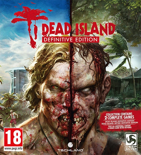 Dead Island - Definitive Collection торрент