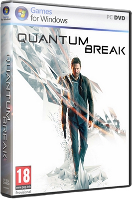 Quantum Break торрент