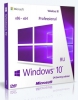 Microsoft Windows 10 Professional x86-x64 1511 RU by OVGorskiy