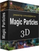 Magic Particles 3D Portable