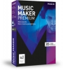 MAGIX Music Maker 2016 Premium