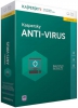 Kaspersky Anti-Virus 2017