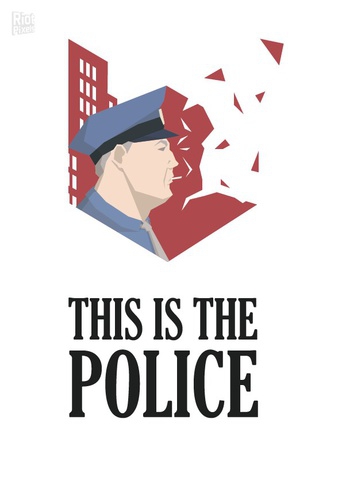 This Is the Police торрент