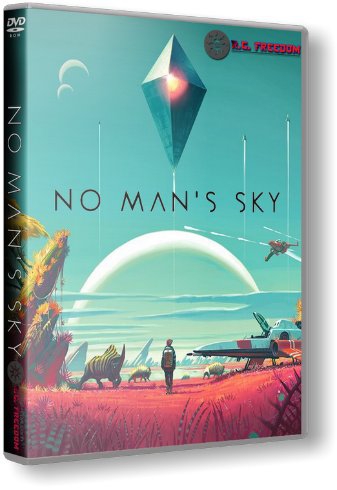 No Man’s Sky (Update 3) торрент