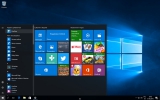Microsoft Windows 10 Professional 1607
