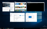 Microsoft Windows 10 Professional 1607